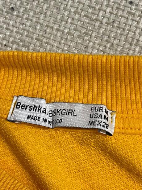 Tričko, bershka,m