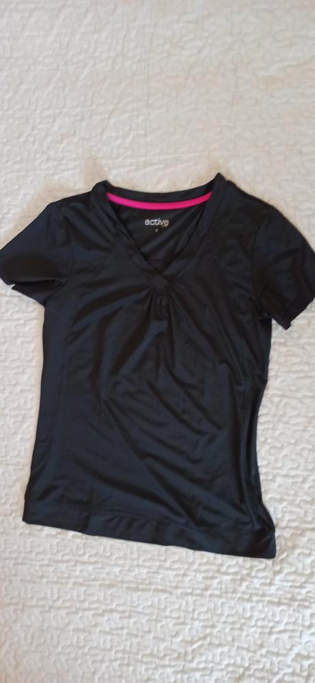 Športové tričko, tchibo,s