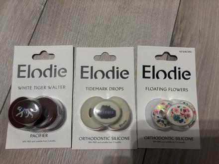 Cumliky elodie details, elodie details