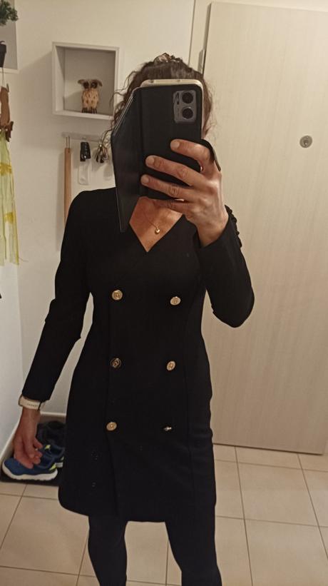 Krásne šaty liu jo, liu jo,m