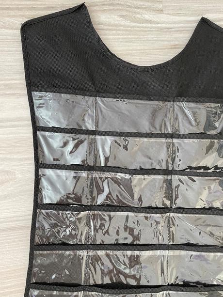 Organizér na šperky, 