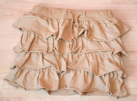 Sukna zn. kenvelo, vel. 152, kenvelo,152