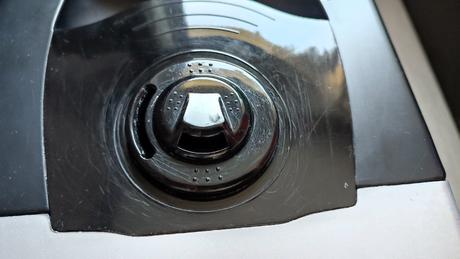 Steba lb 5 ultrazvukový zvlhčovač vzduchu, 