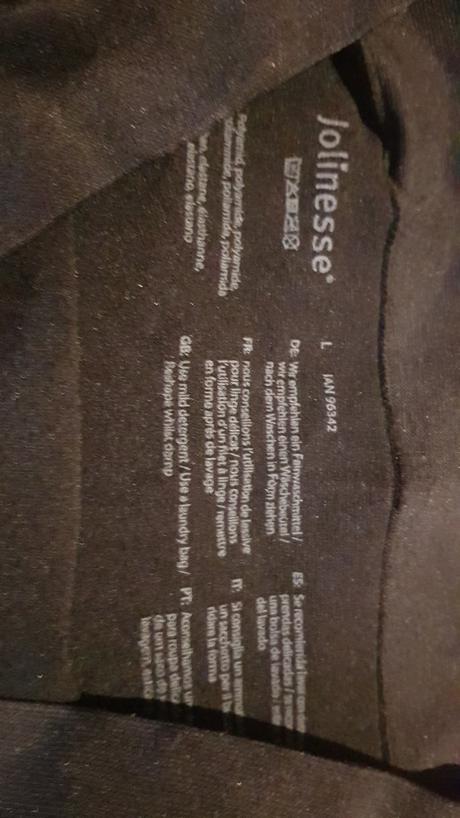 Tehotenské legíny, esmara,s