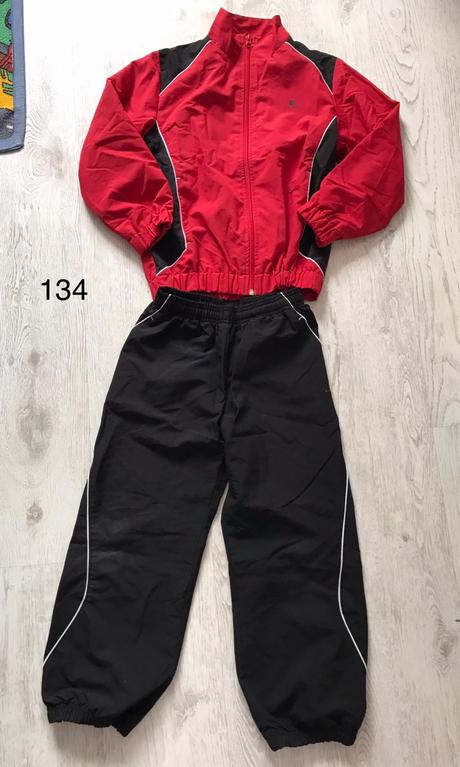 Športová súprava 134, decathlon,134