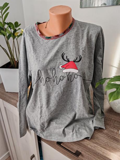 Pánske pyzamove tričko k pyzamu xl, xl