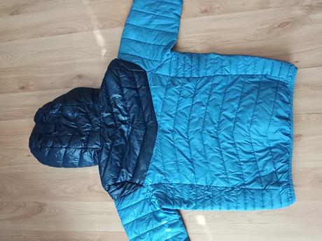 Prechodná bunda, alpine pro,158