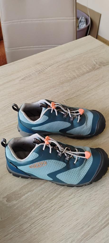 Tenisky keen cnx wp, keen,35