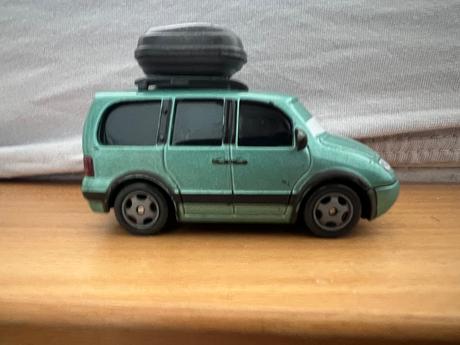 Auticko z filmu cars, 