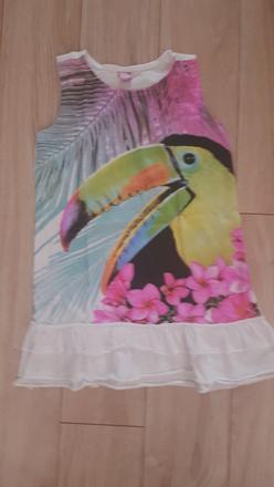 Tunika tukan, dopodopo,128