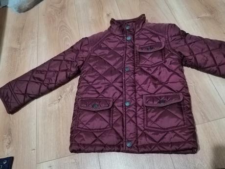 Prešívaná bundička, george,98