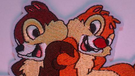 Nažehľovačka chip a dale (nz50), 
