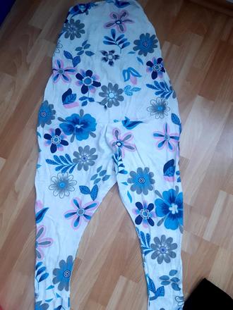 Nový pudlový overal, l / m / s