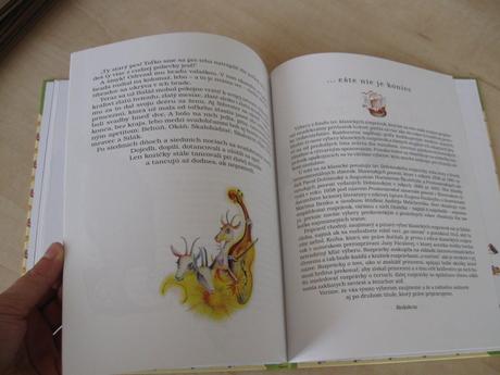 Knižka - ako si zaslúžiť princeznú,