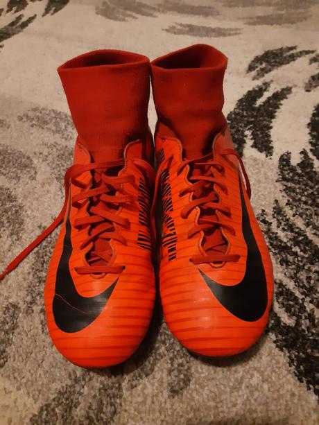 Kopačky nike, nike,38