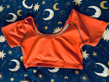 Plavky značka champion- vrchný diel m, champion,m