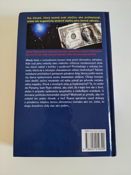 Peniaze nepadajú z neba, 