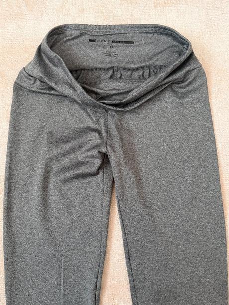 Dkny dievčenské športové legíny, dkny,152
