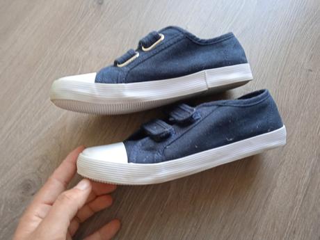 Plátenné tenisky victory, victory,34