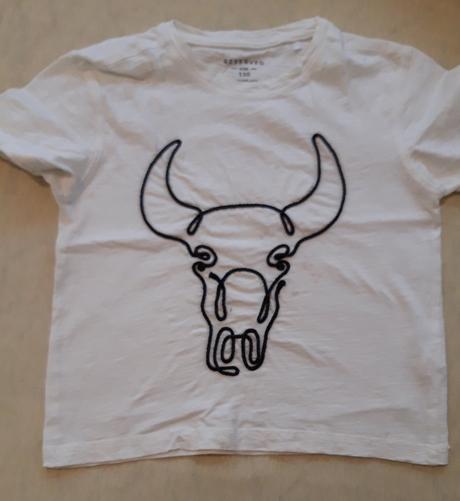 Tričko, reserved,110