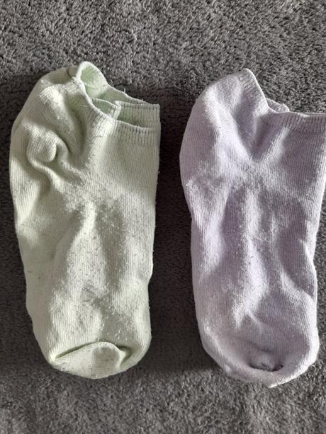 Ponožky, 35