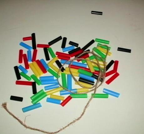 Montessori aktivity - darujem k nákupu,