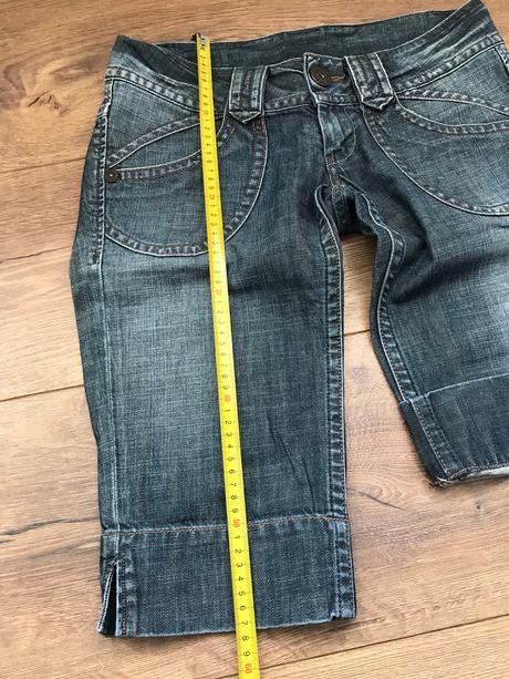 Riflove kraťasy pepe jeans, pepe jeans,30