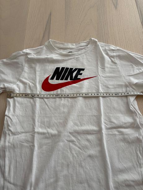 Tričko nike 158/170, nike,158