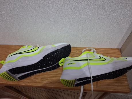Ľahučké makkucke nike, nike,37
