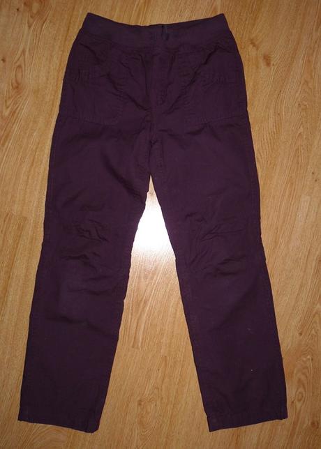 Podšité nohavice, pepperts,146