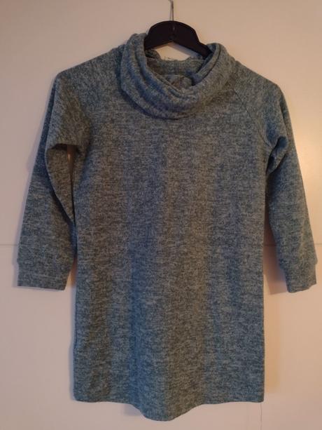 Predĺžené tričko, gate,146