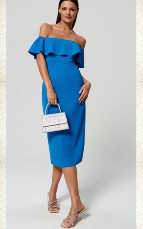 Pekné šaty sinsay, sinsay,m