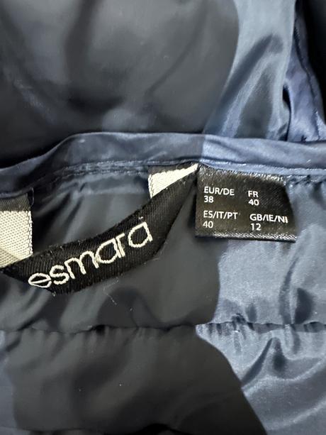 Dámska prechodná bunda, esmara,m