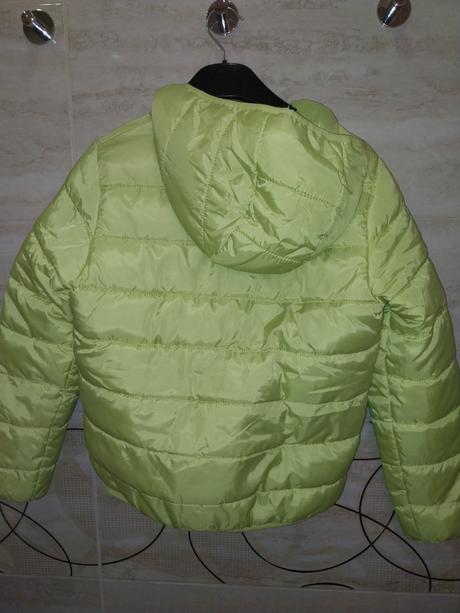 Chlapčenská bunda, sinsay,152