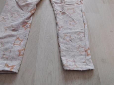 Tepláky č.116 , pepco,116