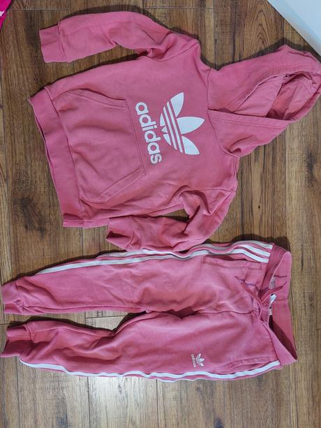 Tepláková súprava, adidas,122