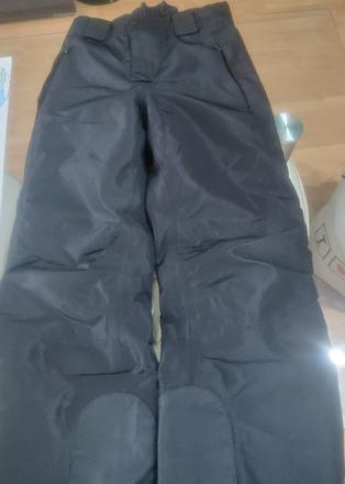 Oteplovačky bez trakov, crivit,122