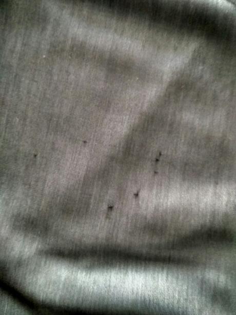 Šaty bhs veľkosť 38, bhs,38