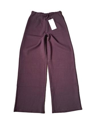 Dámske široké tepláky zn. zara, veľ. s, zara,s