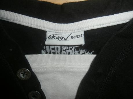 Tričko, okay,116