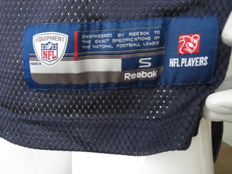 Reebok - nfl dres, reebok,s