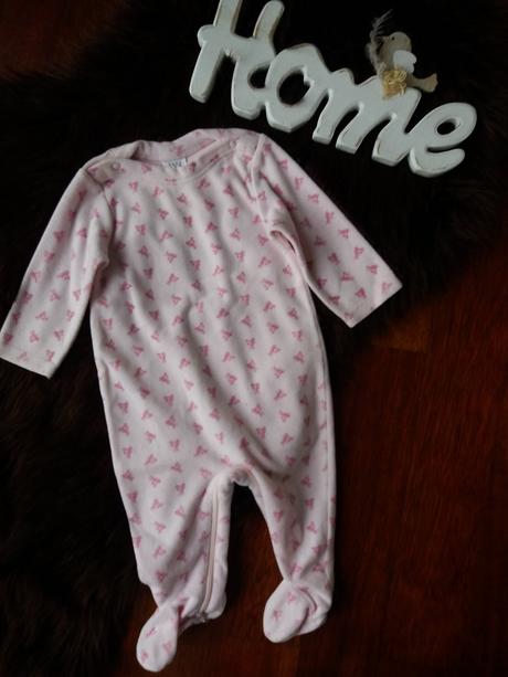 Zamatové dupačky, 68