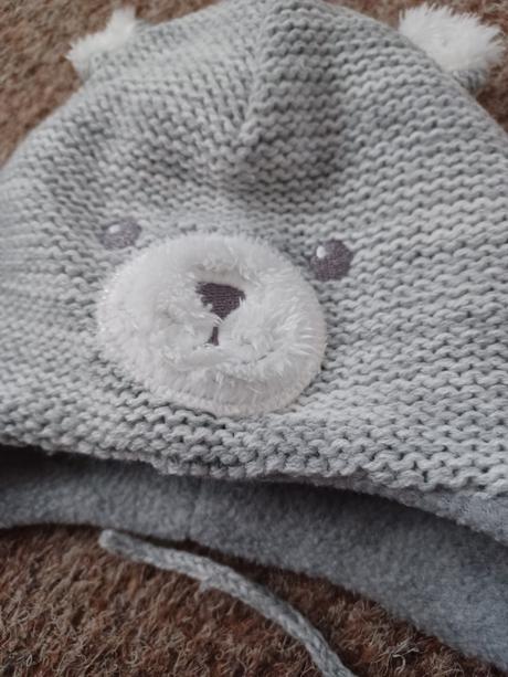 Čiapočka macko, c&a,74