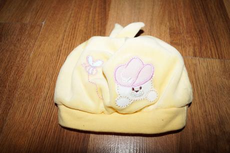 Newborn ciapocka, 56