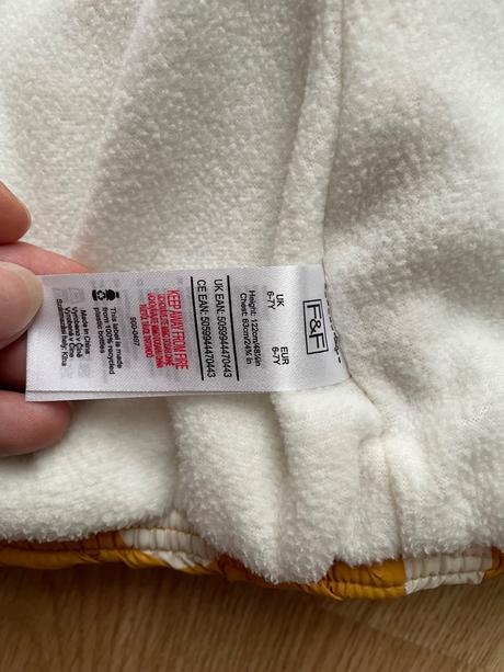 Vesta na jeseň, f&f,122