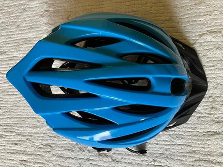 Cyklistická prilba hqbc, s