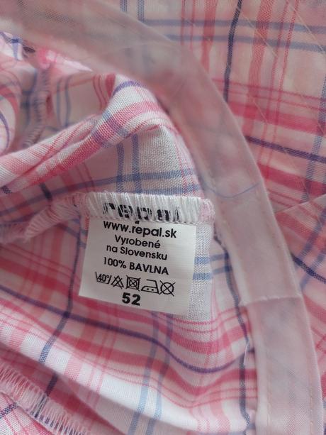 Klobúčik, repal,68 / 74