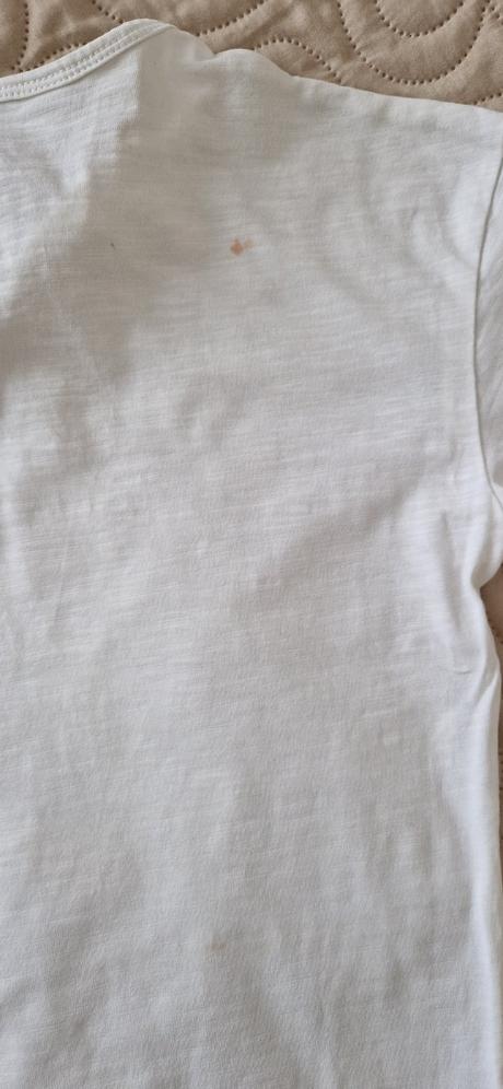 Hn tricko 122/128, h&m,128