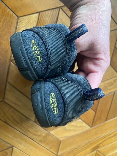 Keen chandler cnx, keen,30