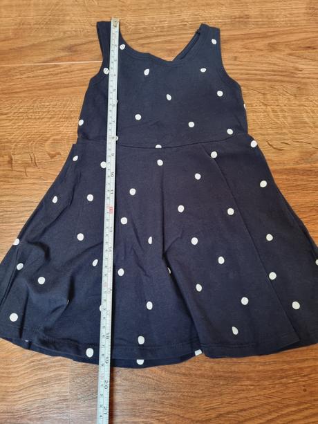 B1593v šaty, h&m, h&m,92